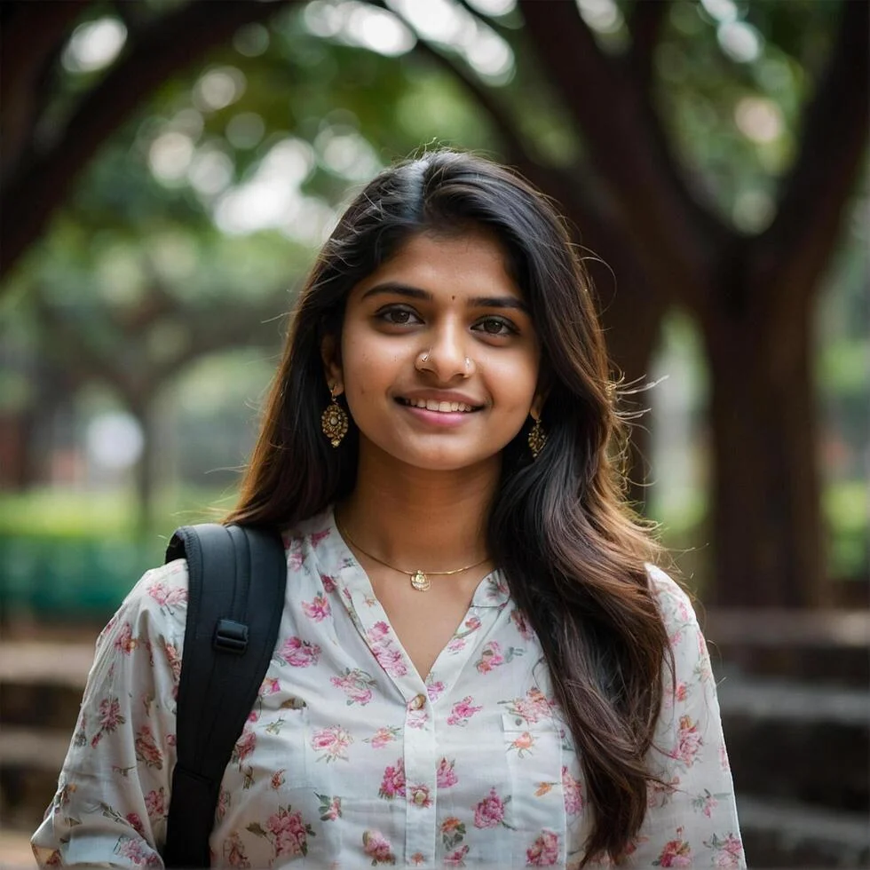 Ananya Sharma